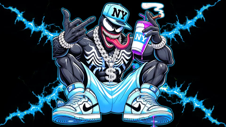 What Makes a Free Beat Worth Rapping On and Why "NO FAKES" Fits Freestyle Better Than Most Free Trap Instrumentals